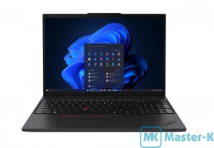 Lenovo ThinkPad T16 Gen 4 (21QE002TRA) Black