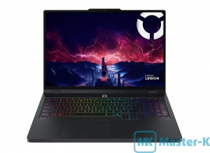 Lenovo Legion 5 Pro 16ADR10 (83LT008LRA) Eclipse Black