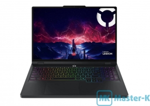 Lenovo Legion 5 Pro 16ADR10 (83LT008PRA) Eclipse Black