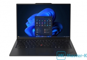 Lenovo ThinkPad X1 Carbon Gen 13 (21NS004TRA) Aura Edition Black