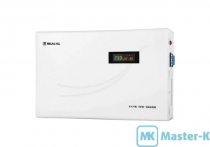 Стабилизатор REAL-EL Stab WM-10000 (EL122400015)