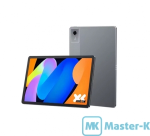 Планшет Lenovo Xiaoxin Pad 2025 8/256GB Luna Grey (ZAFT0004CN)