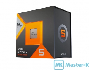 AMD RYZEN 5 7500X3D 4,0GHz (Turbo 4.50GHz)/6C,12T/96Mb-L3, AM5 BOX