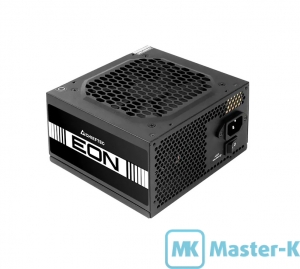 БП CHIEFTEC ZPU-500S 500W APFC