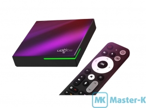 Медиаплеер Ugoos SK4 4/64Gb