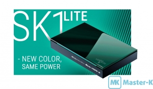 Медиаплеер Ugoos SK1 Lite 4/64Gb