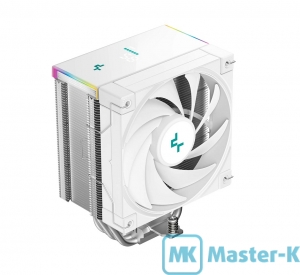 CPU ALL SOCKET DeepCool AK500S Digital SE WH (R-AK500S-WHADMN-GJD)