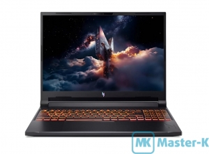 Acer Nitro V 16 AI ANV16-61-R3W6 (NH.QYZET.005) Shale Black