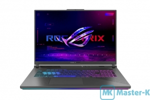 Asus ROG Strix G18 G814FP (G814FP-WS96) Eclipse Gray