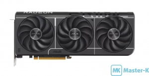 ATI RX 9070 16Gb GDDR6 Asus Prime Evo OC PRIME-RX9070-O16G-EVO PCIe 5.0