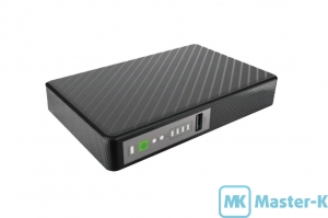ИБП для роутеров Frimecom POE-432N 5V-24V 8800mAh