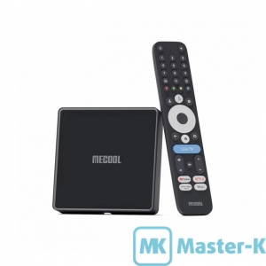 Медиаплеер Smart TV Mecool MEon1 2/32Gb