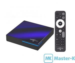 Медиаплеер Ugoos SK2 4/32Gb
