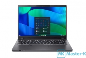 Acer TravelMate P2 TMP216-41-TCO (NX.BB2EU.005) 16/512Gb Shale Black