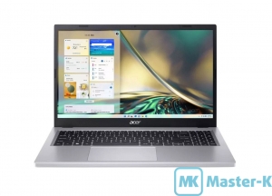 Acer Aspire 3 A315-24PT-R288 (NX.KHDAA.006) 16/1Tb Pure Silver