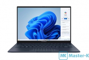 Asus ZenBook 14 UX3405CA (UX3405CA-ST1261) Ponder Blue