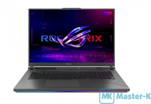 Asus ROG Strix G18 G815JHR (G815JHR-S8063) Eclipse Gray