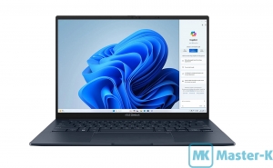 Asus ZenBook 14 UX3405CA (UX3405CA-QL290) Ponder Blue
