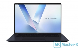 Asus VivoBook 18 M1807GA (M1807GA-S8004W) Quiet Blue
