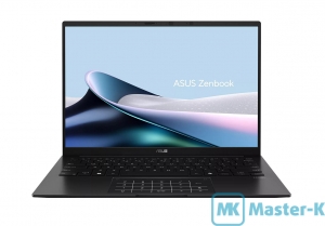 Asus ZenBook 14 UM3406GA (UM3406GA-QD118) Jade Black