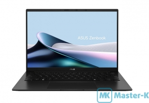 Asus ZenBook 14 UM3406GA (UM3406GA-QD011) Jade Black