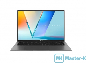 Asus VivoBook S 16 S3607CA (S3607CA-RP003X) Matte Grey