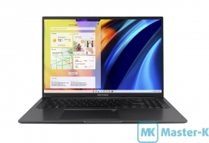 Asus VivoBook 16 X1605VA (X1605VA-SH2456) Indie Black