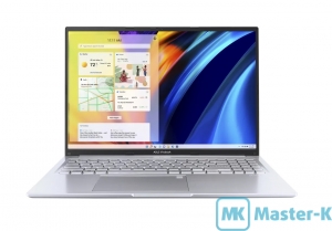 Asus VivoBook 16 X1605VA (X1605VA-SH2457) Cool Silver