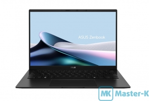 Asus ZenBook 14 UM3406GA (UM3406GA-QD009) Jade Black