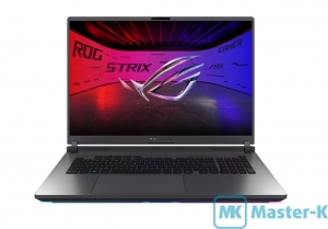 Asus ROG Strix G18 G815LR (G815LR-S9216) Eclipse Gray