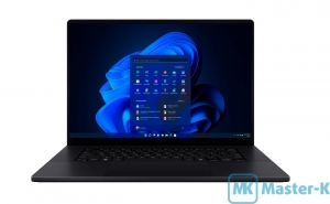 Asus ProArt P16 H7606WX (H7606WX-SE002X) Nano Black