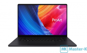 Asus ProArt P16 H7606WR (H7606WR-SE024X) Nano Black