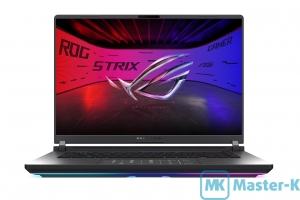 Asus ROG Strix G16 G615JM (G615JPR-S5061) Eclipse Gray