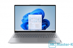 Lenovo ThinkBook 16 G8 IAL (21SK0080RA) Arctic Grey