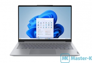 Lenovo ThinkBook 14 G9 IRL (21UY0068RA) Arctic Grey