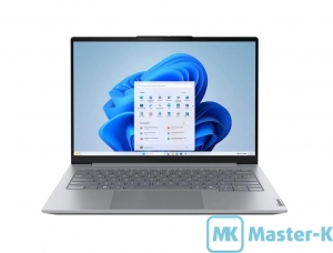 Lenovo ThinkBook 14 G9 IRL (21UY0067RA) Arctic Grey