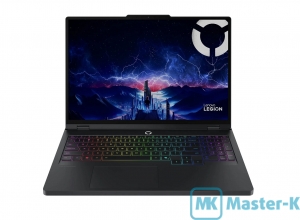 Lenovo Legion 5 Pro 16ADR10 (83LT008NRA) Eclipse Black