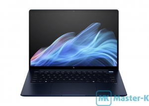 HP EliteBook Ultra G1i (B0SA8AV_ITM1) Dark Blue