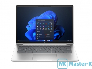 HP ProBook 4 G1a (D4VG1ET) Pike Silver