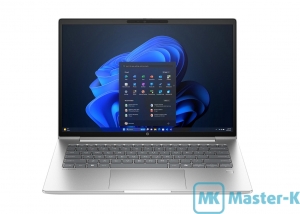 HP ProBook 4 G1a (D4VG2ET) Pike Silver