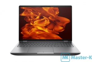 HP ZBook Fury G1i (98L85ET) Meteor Silver