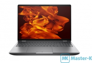 HP ZBook Fury G1i (98L47ET) Meteor Silver