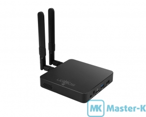 Медиаплеер Ugoos AM6B Plus 4/32Gb