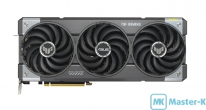 nVidia RTX 5070 Ti 16Gb GDDR7 Asus TUF Gaming OC (TUF-RTX5070TI-O16G-GAMING) PCIe 5.0