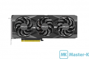 nVidia RTX 5070 Ti 16Gb GDDR7 PNY GAMING OC TRIPLE (VCG5070T16TFXPB1-O) PCIe 5.0
