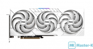 ATI RX 9070 XT 16Gb GDDR6 Sapphire Pure (11348-02-20G) PCIe 5.0