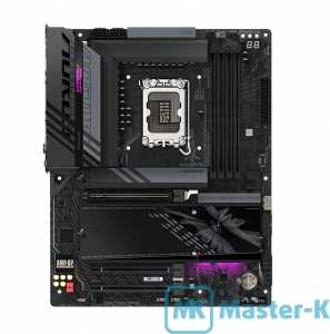 Socket 1851 GigaByte Z890 AORUS ELITE WIFI7, Intel Z890 Chipset, ATX