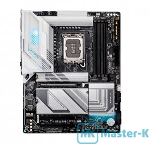 Socket 1851 GigaByte Z890 GAMING X WIFI7, Intel Z890 Chipset, ATX