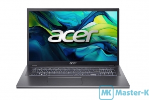 Acer Aspire 17 A17-51M (NX.KZVEP.004) Steel Gray
