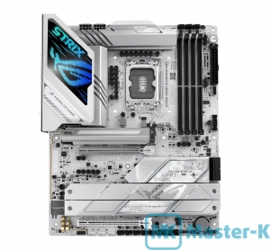 Socket 1851 Asus ROG STRIX Z890-A GAMING WIFI, Intel Z890 Express Chipset, ATX